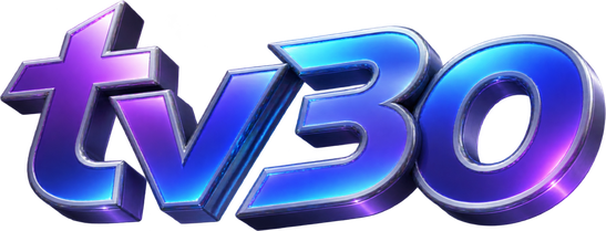 tv30 logo